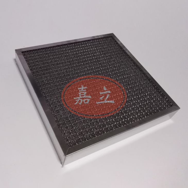 郏县不锈钢油雾过滤器